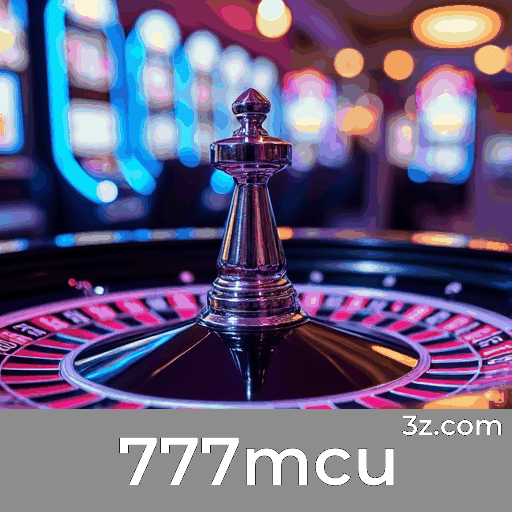 Inovação Tecnológica da 777mcu: A Nova Era do Entretenimento