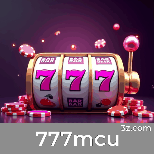 Experimente 777mcu: Apostas Completas e Convenientes