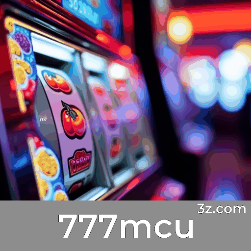 777mcu: A Emoção dos Jogos de Cassino e Oportunidades de Ganhar